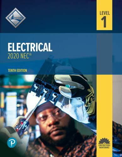Electrical, Level 1 by NCCER Trade Paperback 2020 NEC NEW SEALED