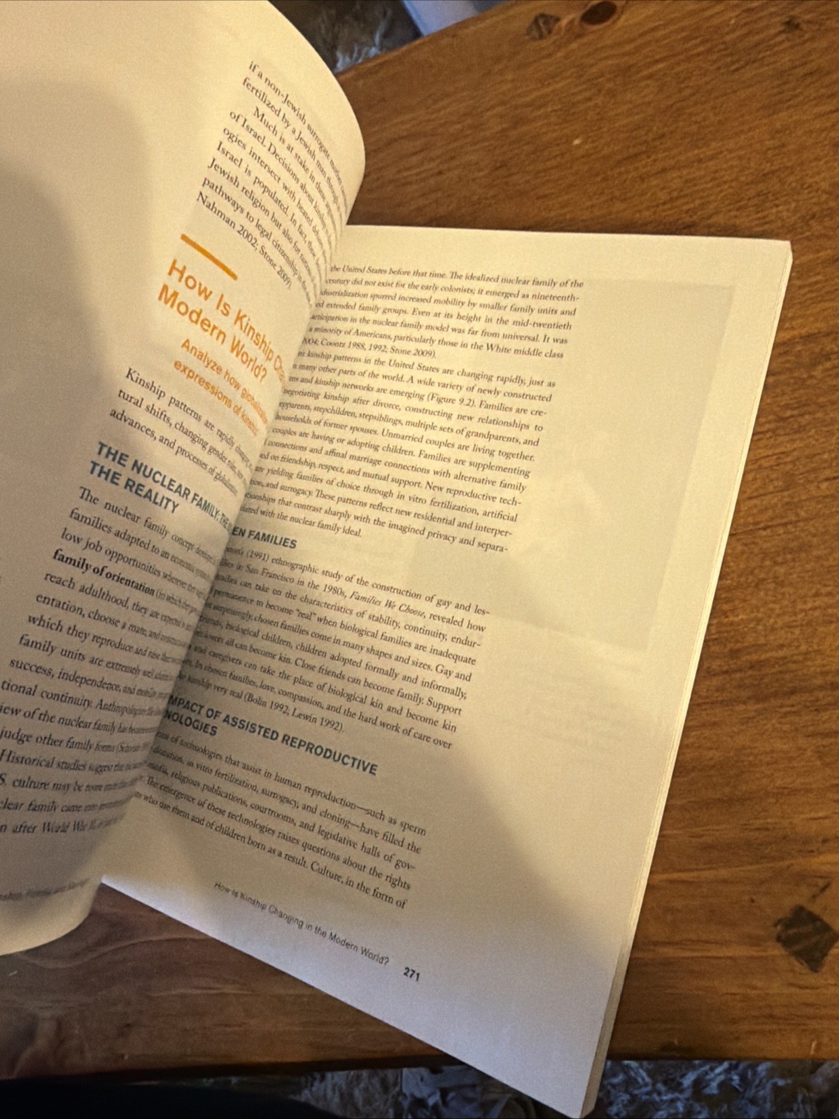 Essentials of Cultural Anthropology : A Toolkit for a Global Age