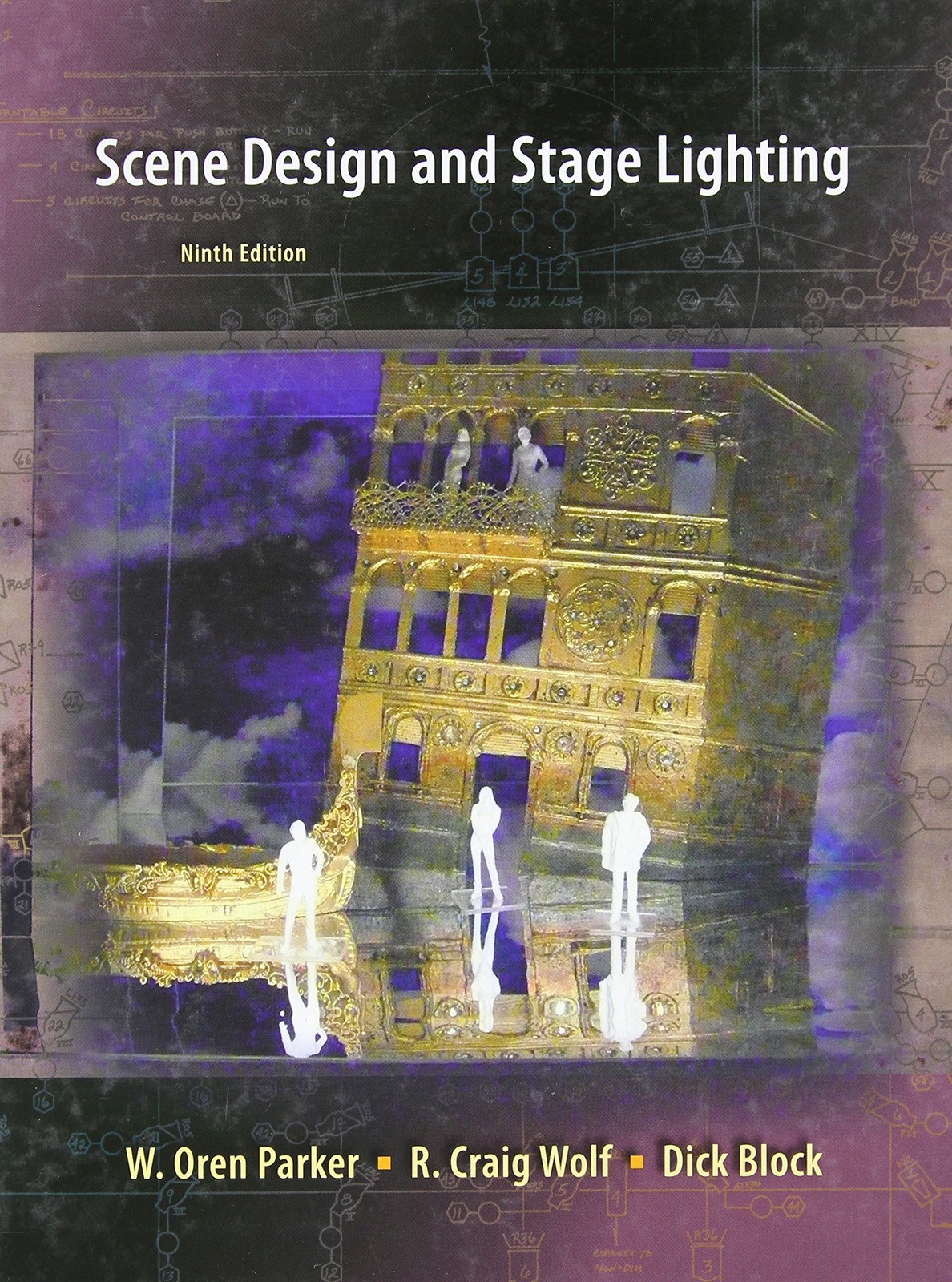 Scene Design and Stage Lighting