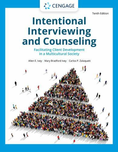 Intentional Interviewing and Counseling : Facilitating Client Development in …