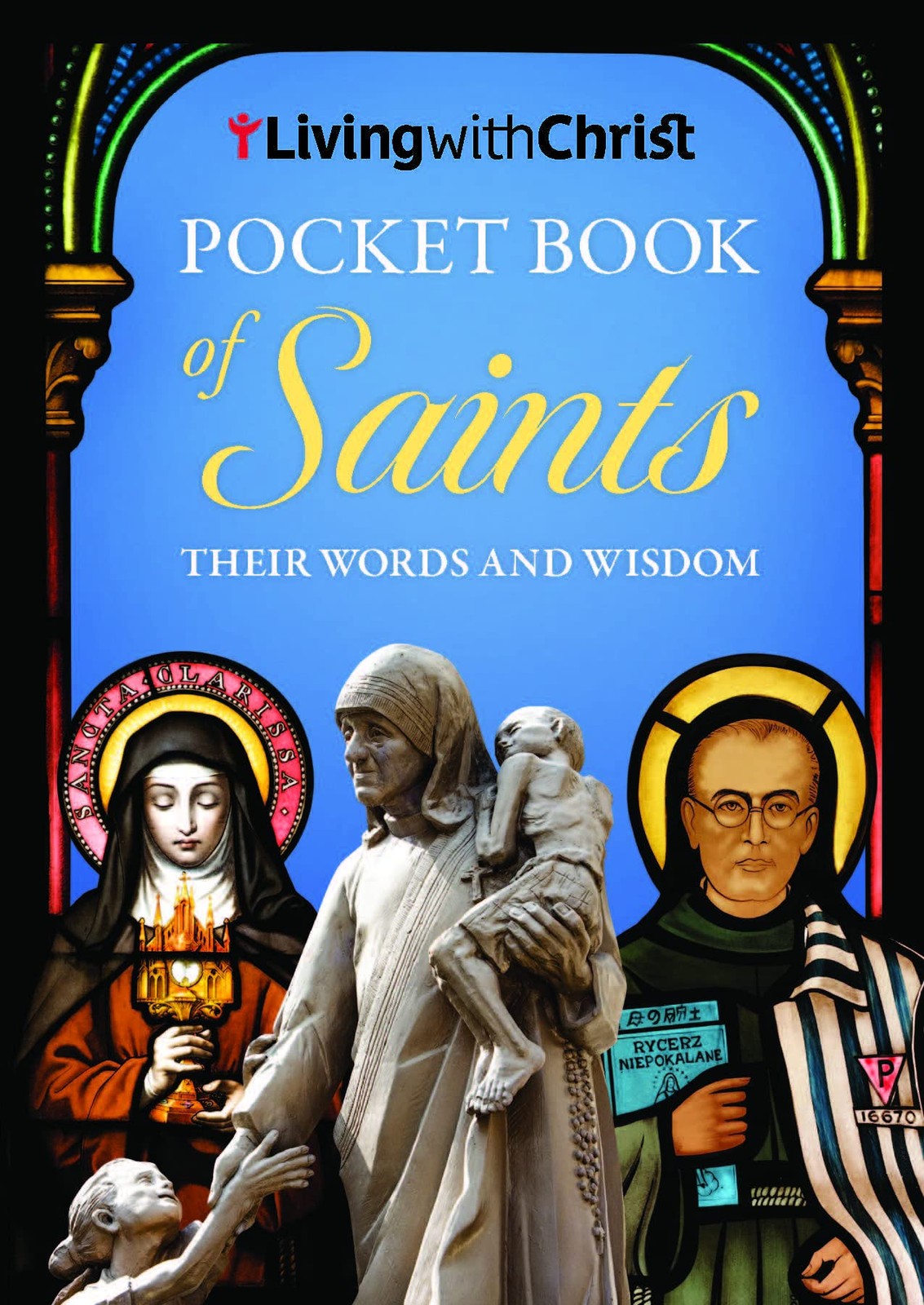 Pocket Book of Saints