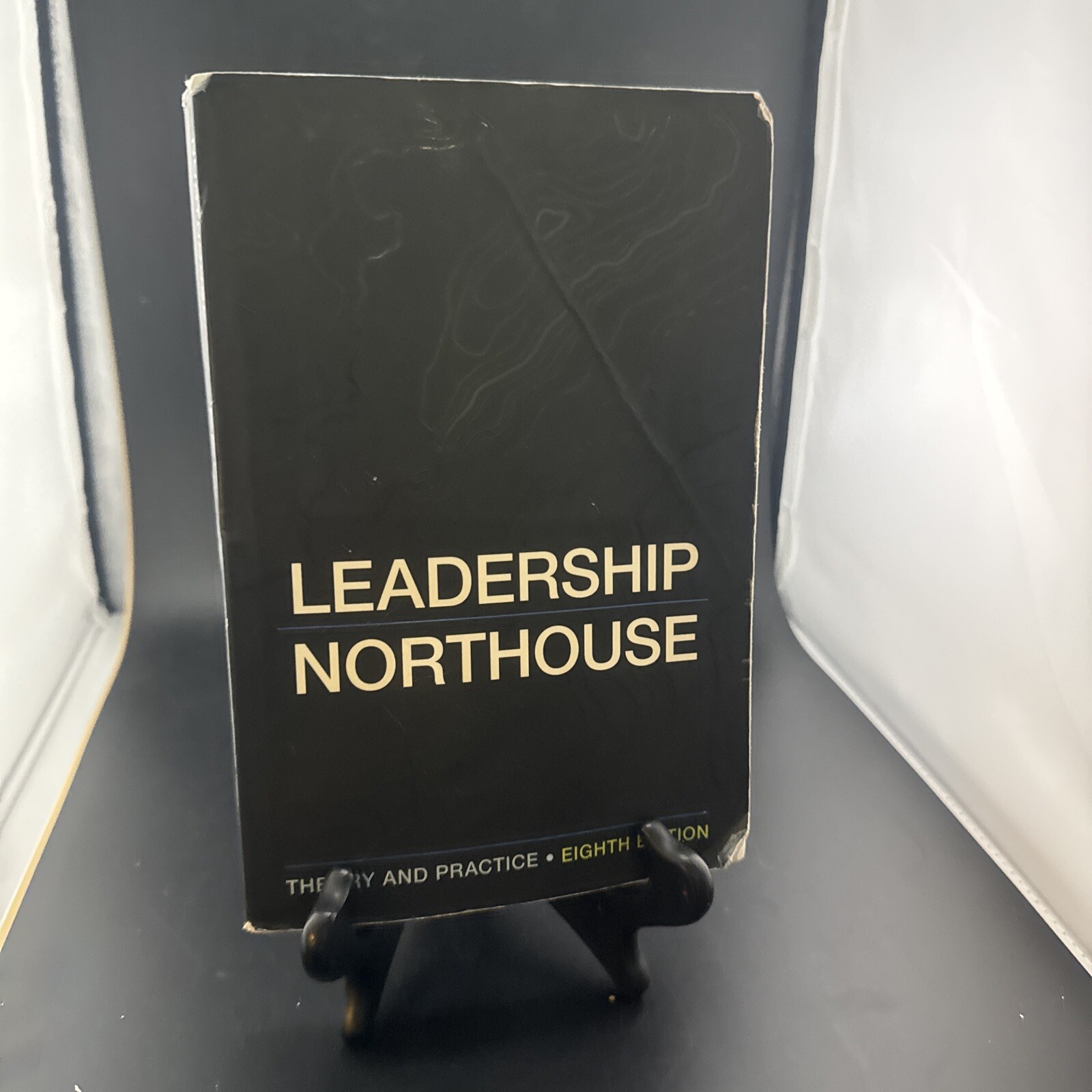 Leadership : Theory and Practice by Peter G. Northouse (2018, Trade Paperback)