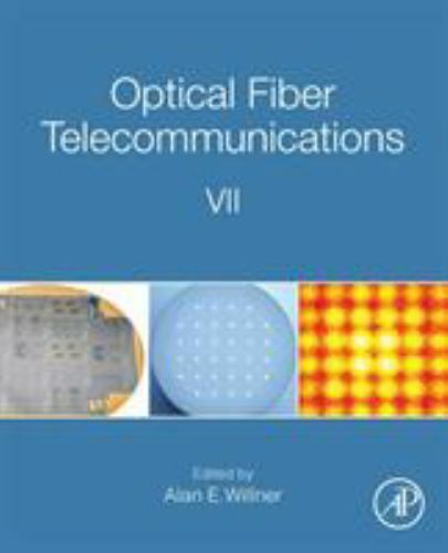 Optical Fiber Telecommunications, Paperback by Willner, Alan E. (EDT), Brand …