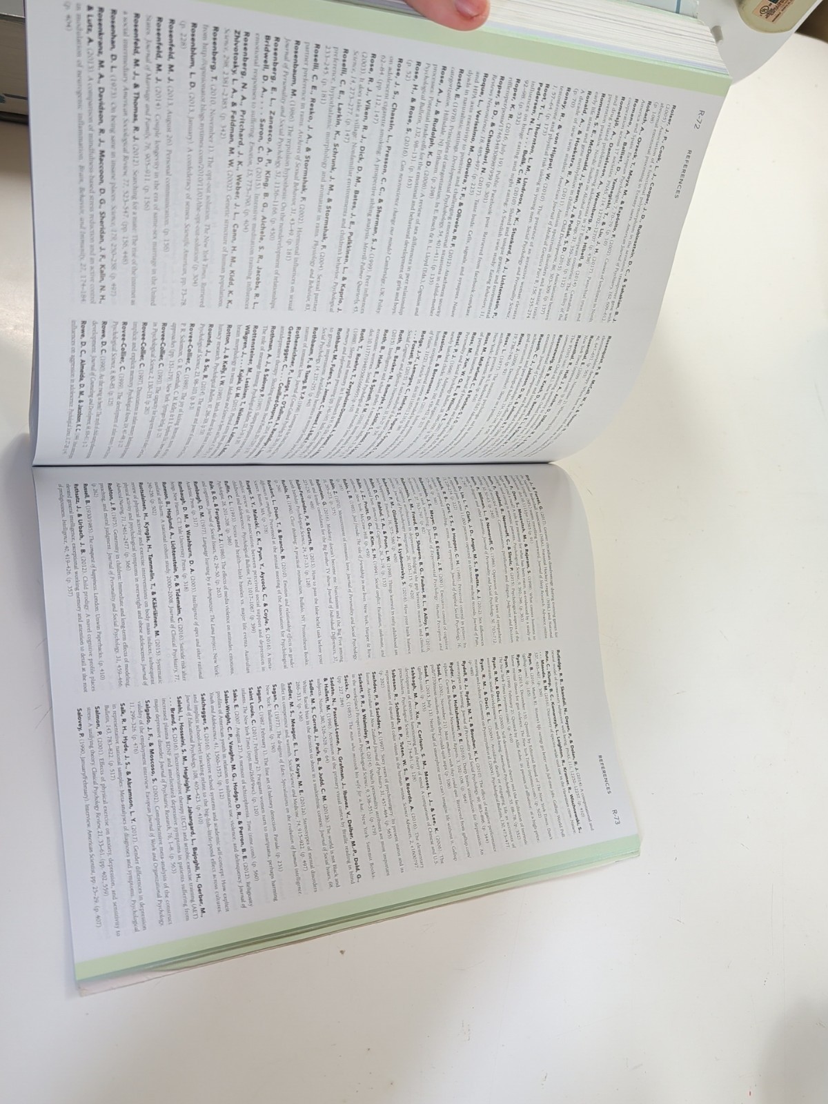 Exploring Psychology In Module (11th Edition)