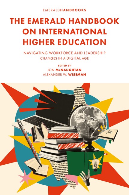 The Emerald Handbook On International Higher Education: Navi…