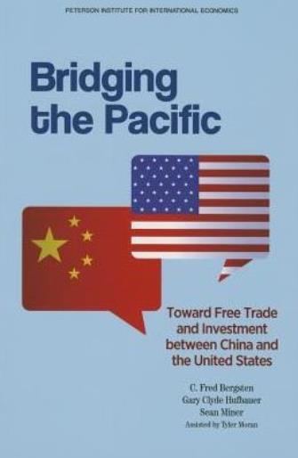 Bridging The Pacific: Toward Free Trade And Investment Between China And Th…