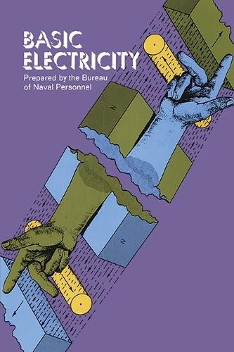 United States Bureau of Naval Personne Basic Electricit (Paperback) (UK IMPORT)