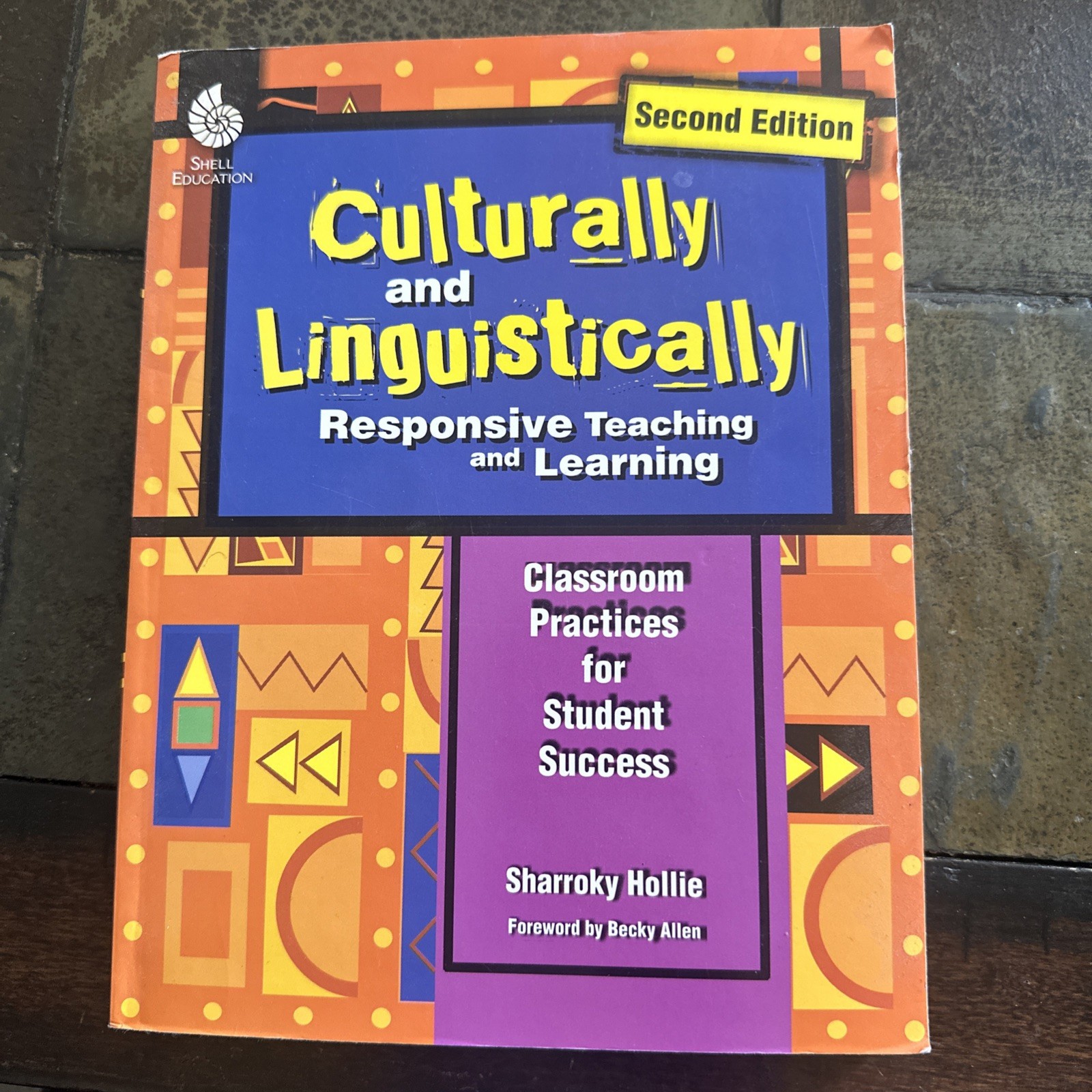 Culturally and Linguistically Responsive Teaching and Learning – Classroom…