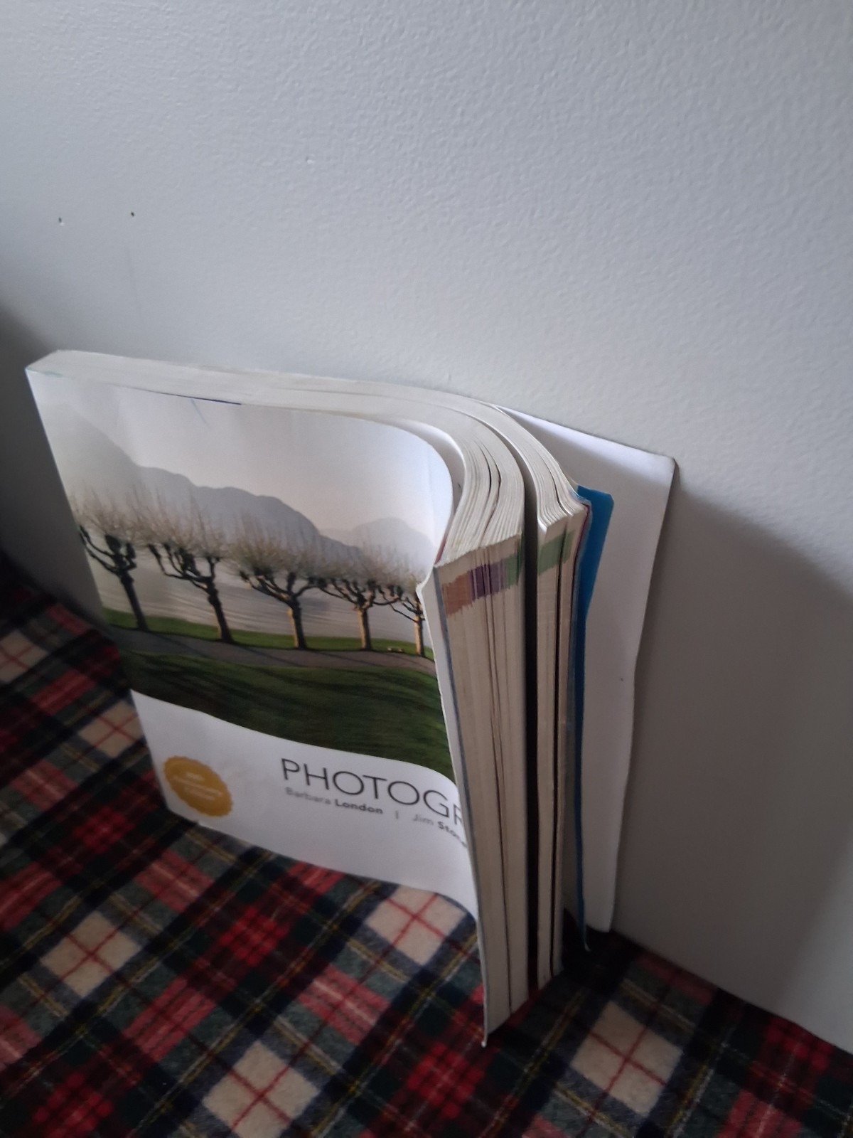 Photography 12th Edition By London, Stone And Upton