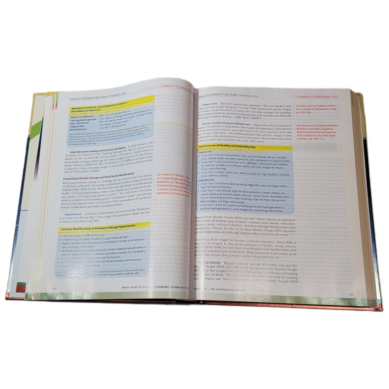 Bates’ Guide to Physical Examination and History Taking by Lynn S. Bickley…