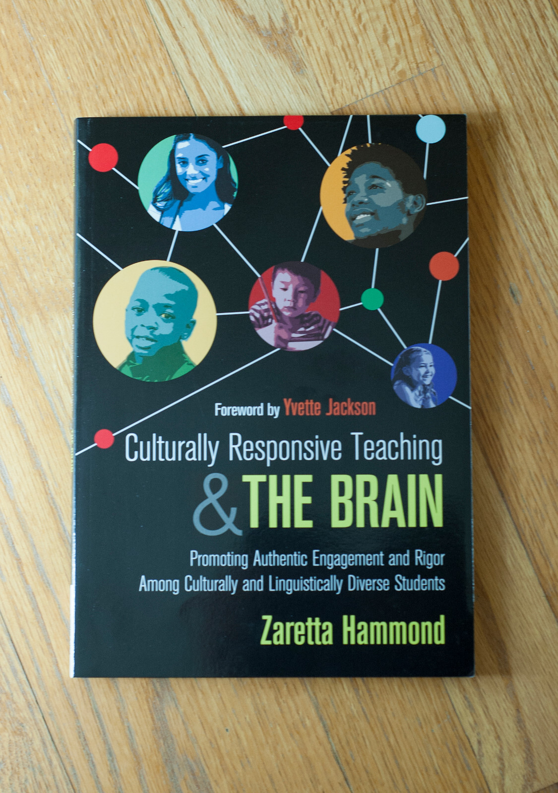 Culturally Responsive Teaching and The Brain