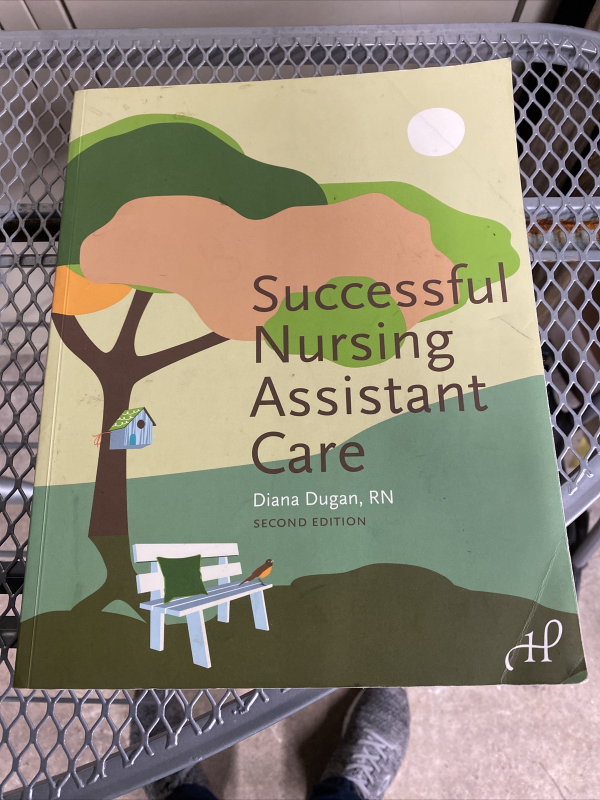 Successful Nursing Assistant Care by Diana Dugan RN