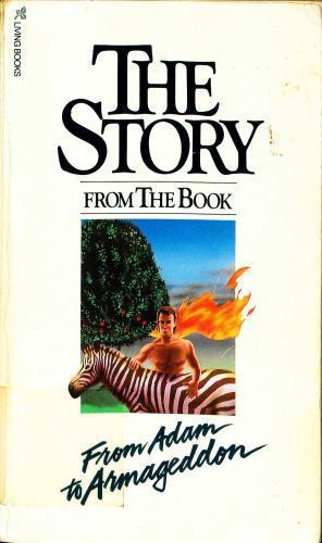 The Story: From The Book Miller, Ted mass_market Used – Very Good