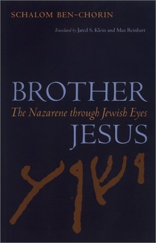 Brother Jesus The Nazarene Thr – VERY GOOD