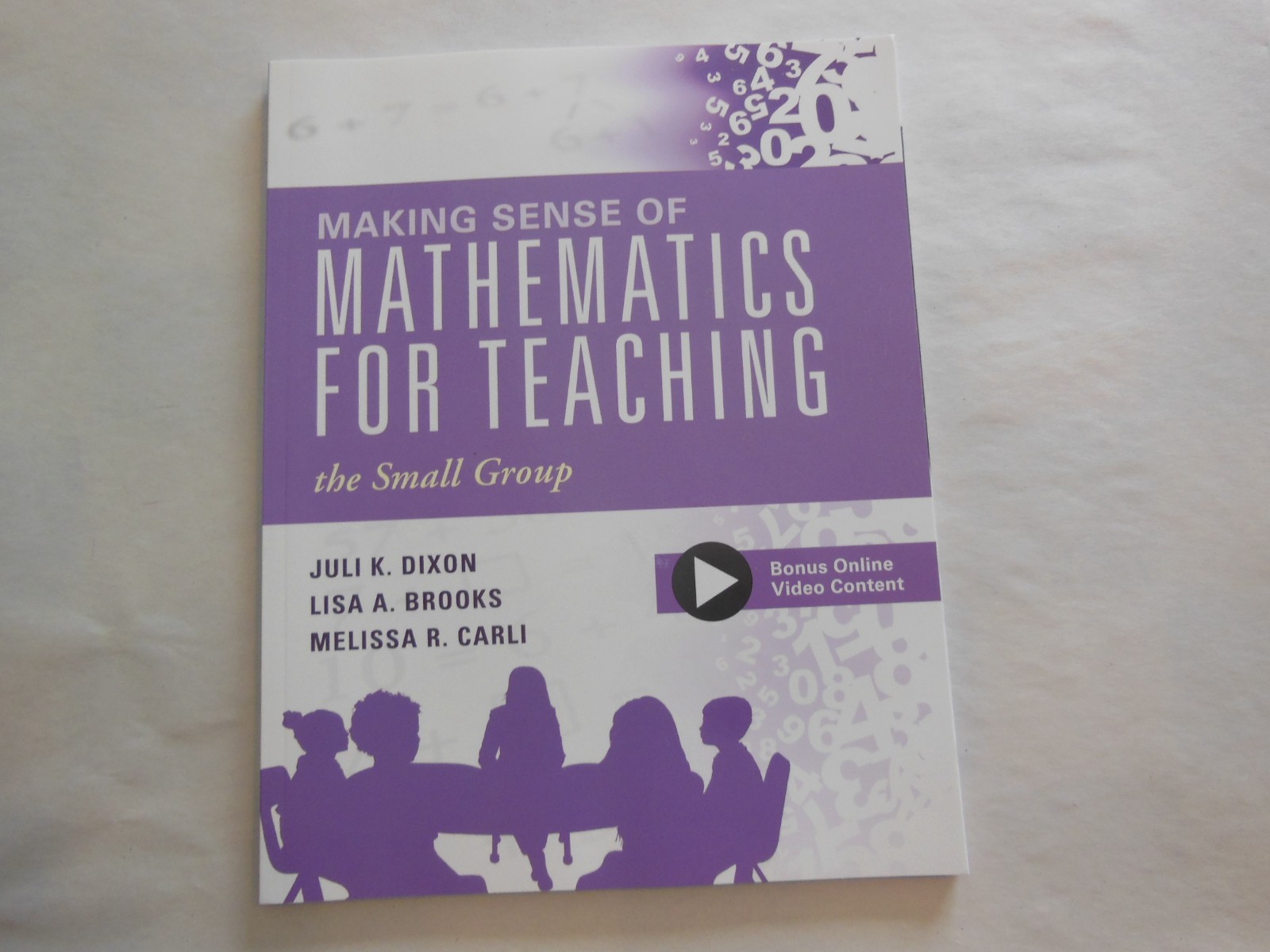 Every Student Can Learn Mathematics Ser.: Making Sense of Mathematics for…