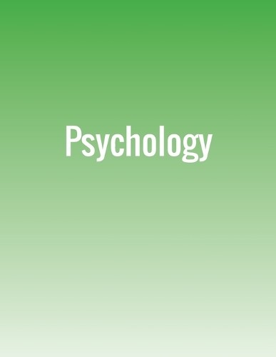 Rose M Spielman Psychology (Paperback) (UK IMPORT)