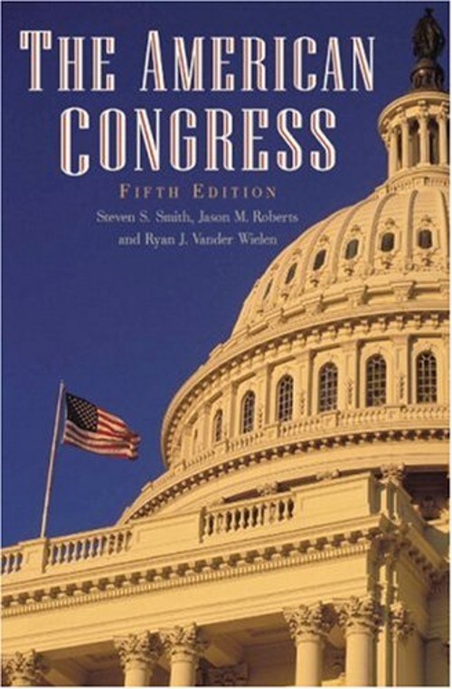The American Congress Paperback