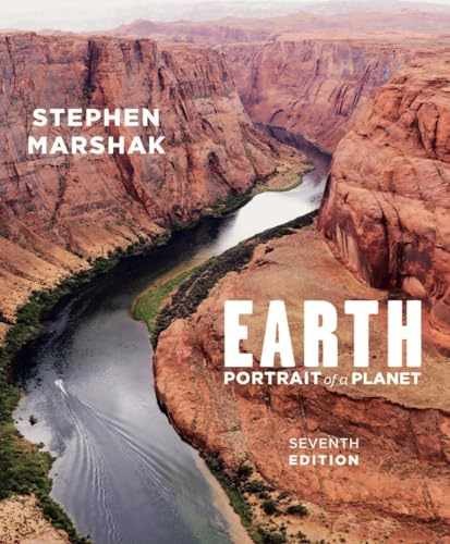 Earth: Portrait of a Planet – Product Bundle, by Marshak Stephen – Very Good c