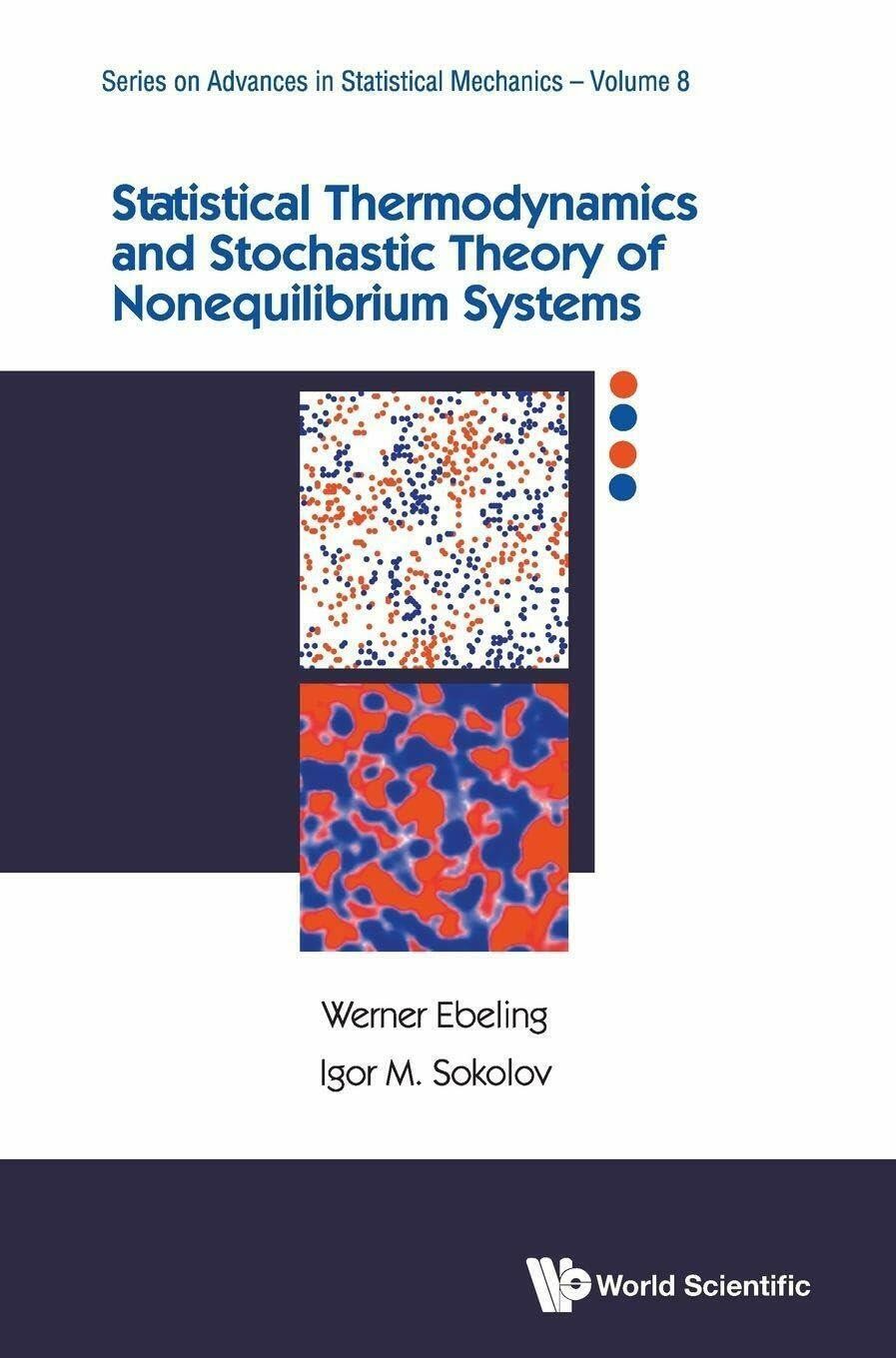 Statistical Thermodynamics and Stochastic Theory of Nonlinear Systems Far from