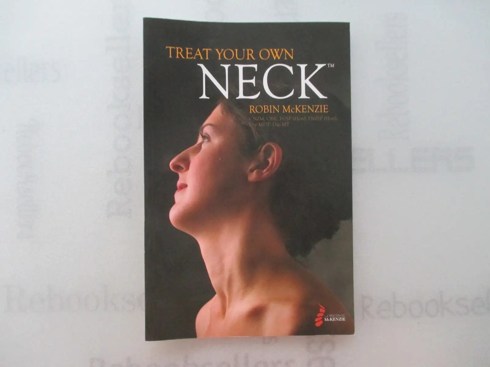 Treat Your Own Neck 5th Ed