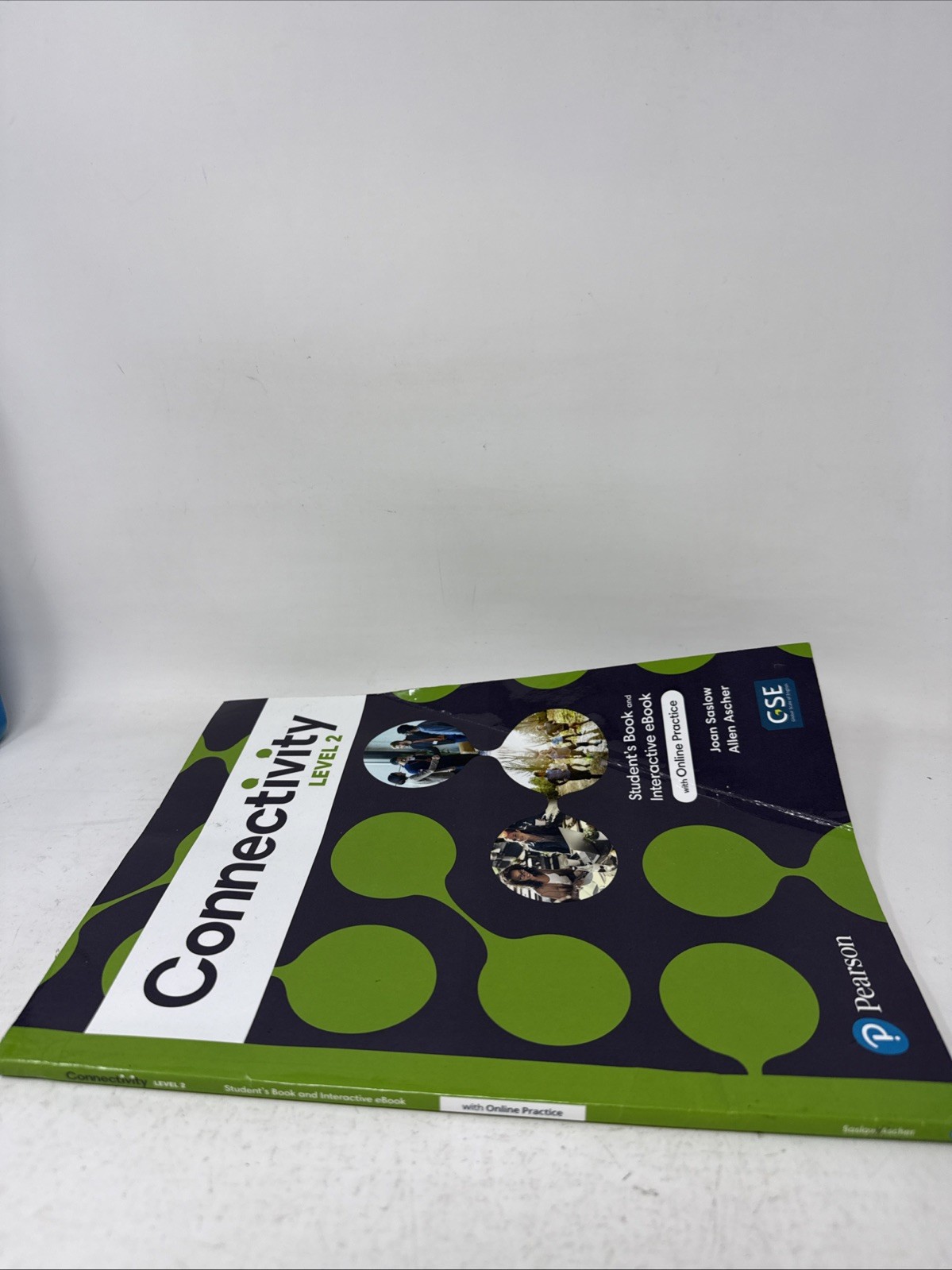 Connectivity Level 2 Student’s Book & Interactive Student’s eBook with Online