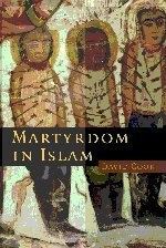 MARTYRDOM IN ISLAM (THEMES IN ISLAMIC HISTORY) By David Cook Excellent Condition