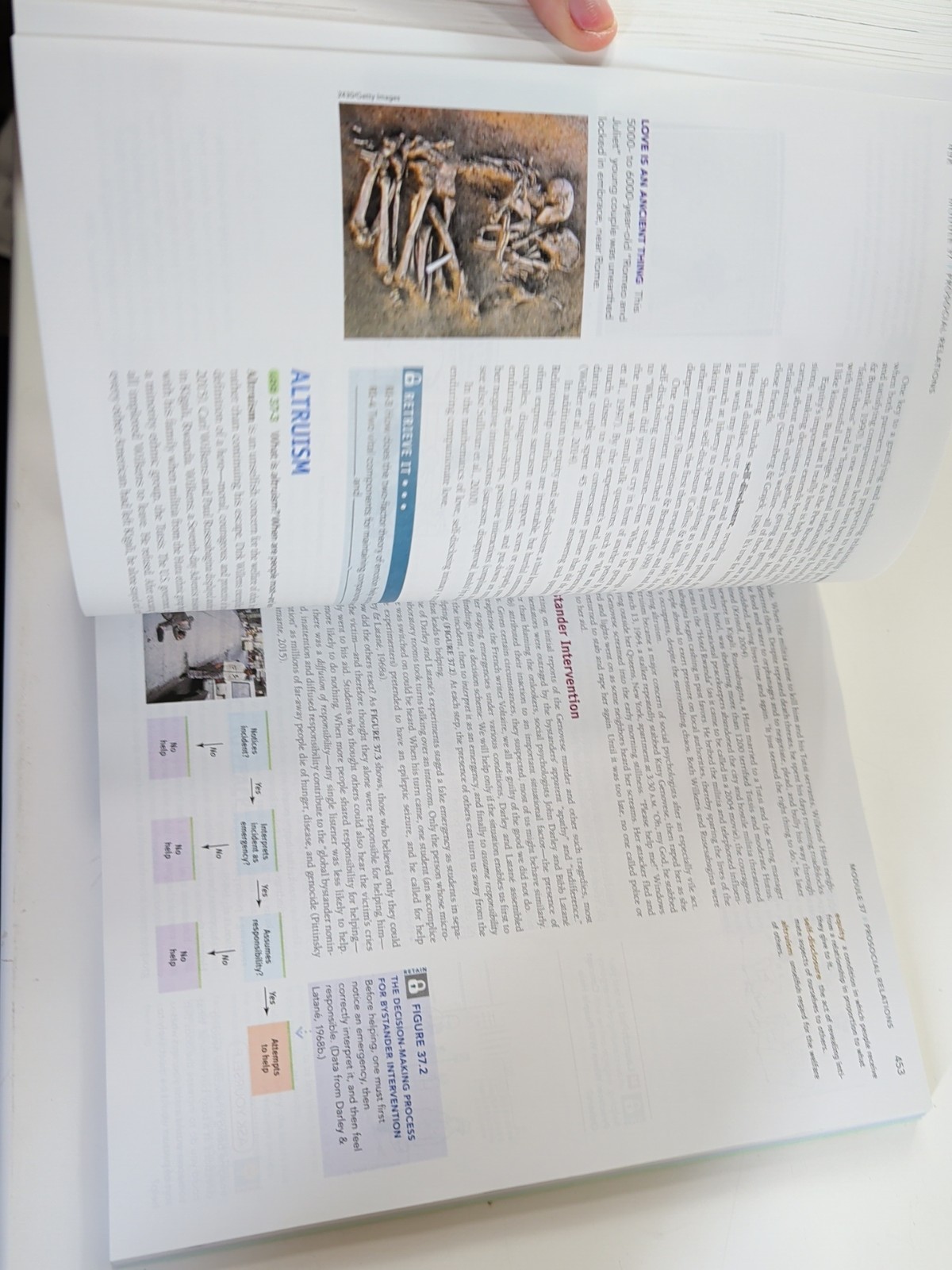 Exploring Psychology In Module (11th Edition)