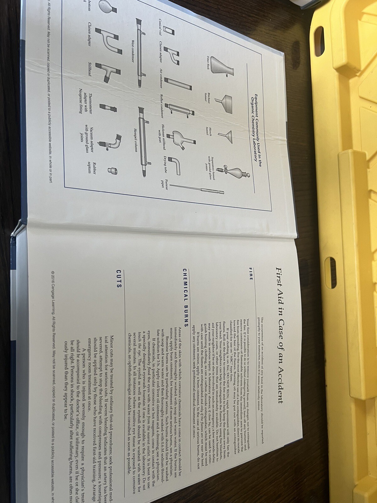 Experimental Organic Chemistry : A Miniscale and Microscale Approach by Stephen