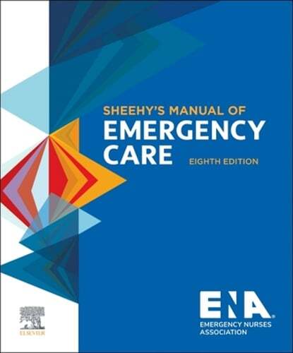 Sheehy’s Manual of Emergency Care by Emergency Nurses Association: Used