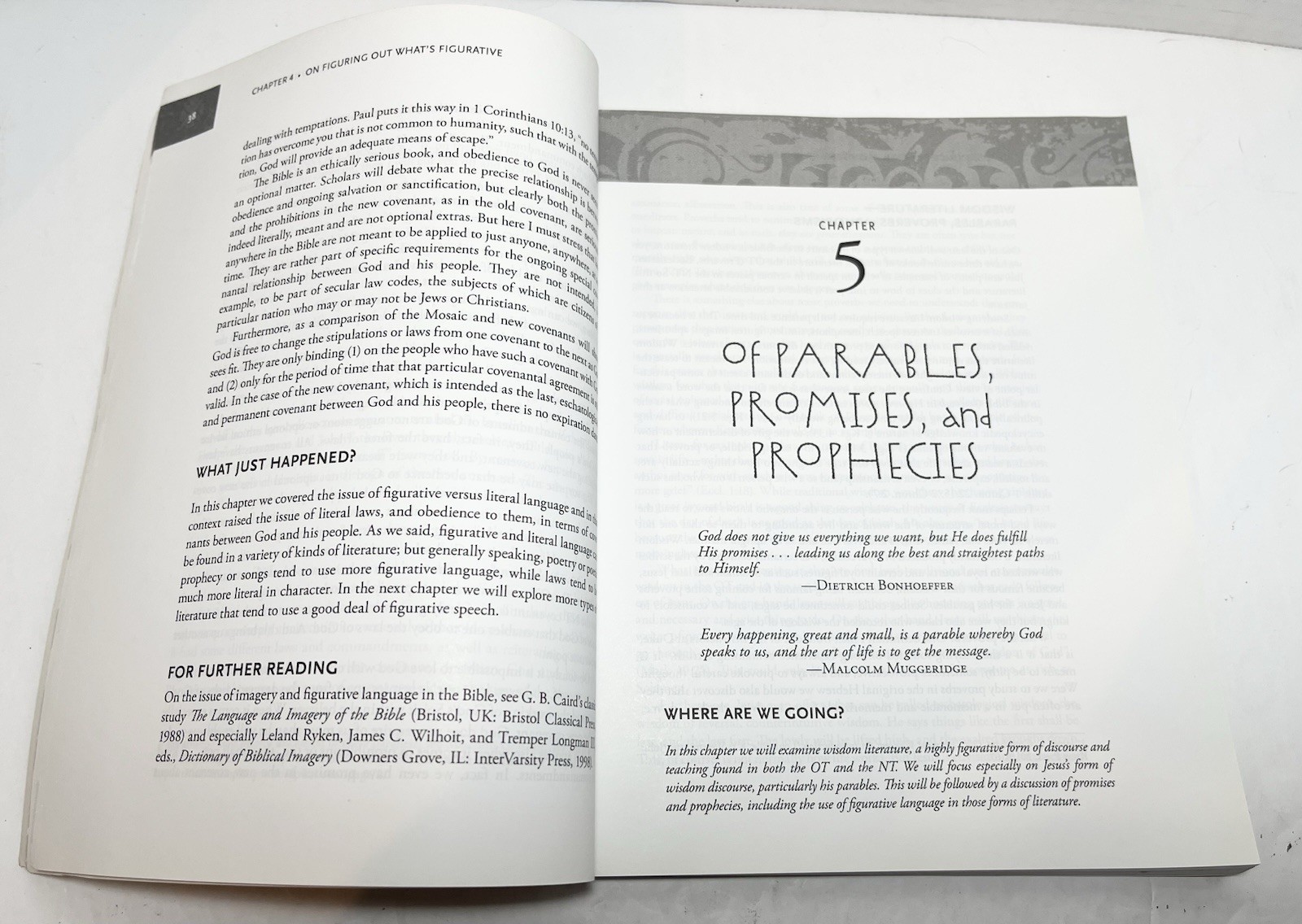Reading and Understanding the Bible by Ben Witherington III (2014, Trade…