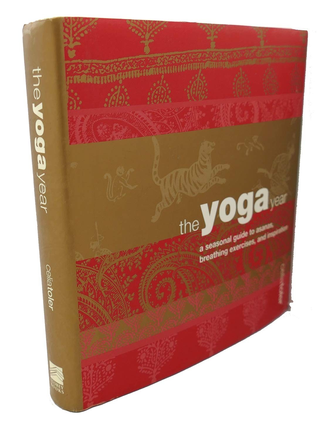 The Yoga Year