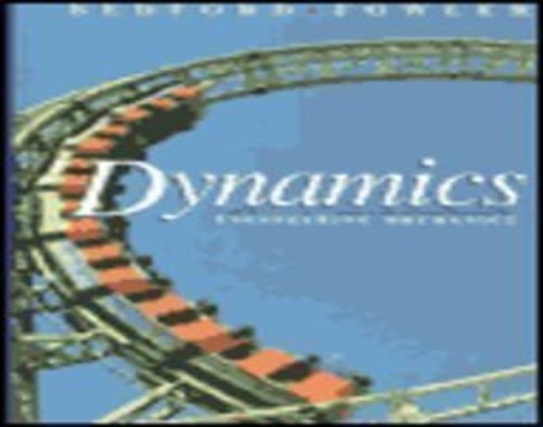 Engineering Mechanics Dynamics – GOOD