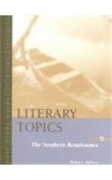Gale Study Guides to Great Literature: Southern Renaissance (Literary Topics…