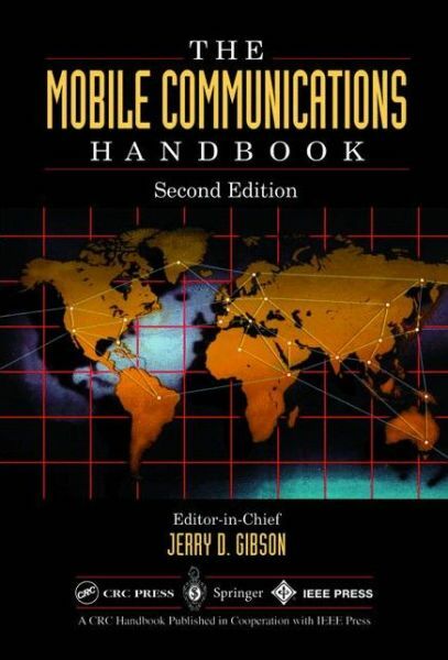 The Mobile Communications Handbook