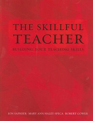 The Skillful Teacher: Building Your Teaching Skills – Paperback – VERY GOOD