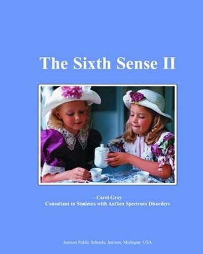 Carol Gray The Sixth Sense II (Paperback) (UK IMPORT)