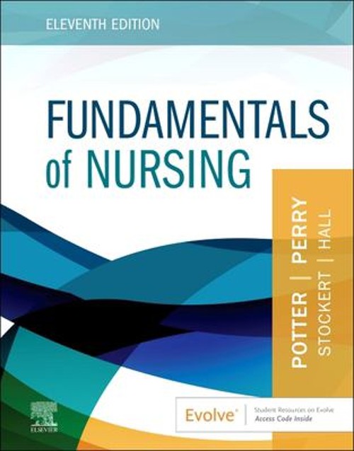 Fundamentals of Nursing Hardcover