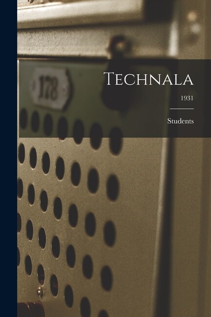 Technala; 1931