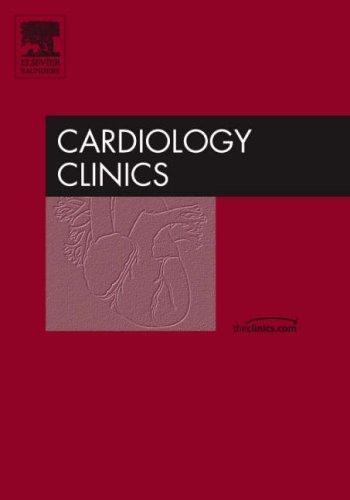 Adult Congenital Heart Disease, An Issue of Cardiology Clinics (Volume 24-4)…