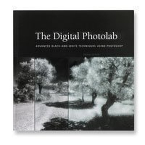 Digital Photo-Lab: Advanced Bl – VERY GOOD