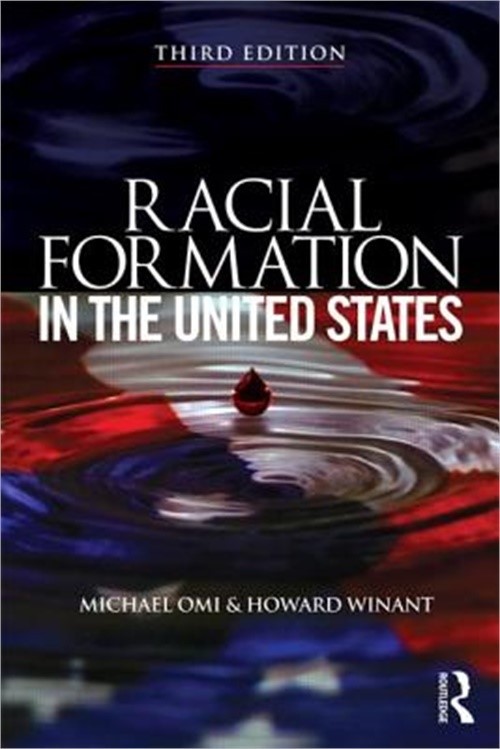 Racial Formation in the United States (Paperback or Softback)