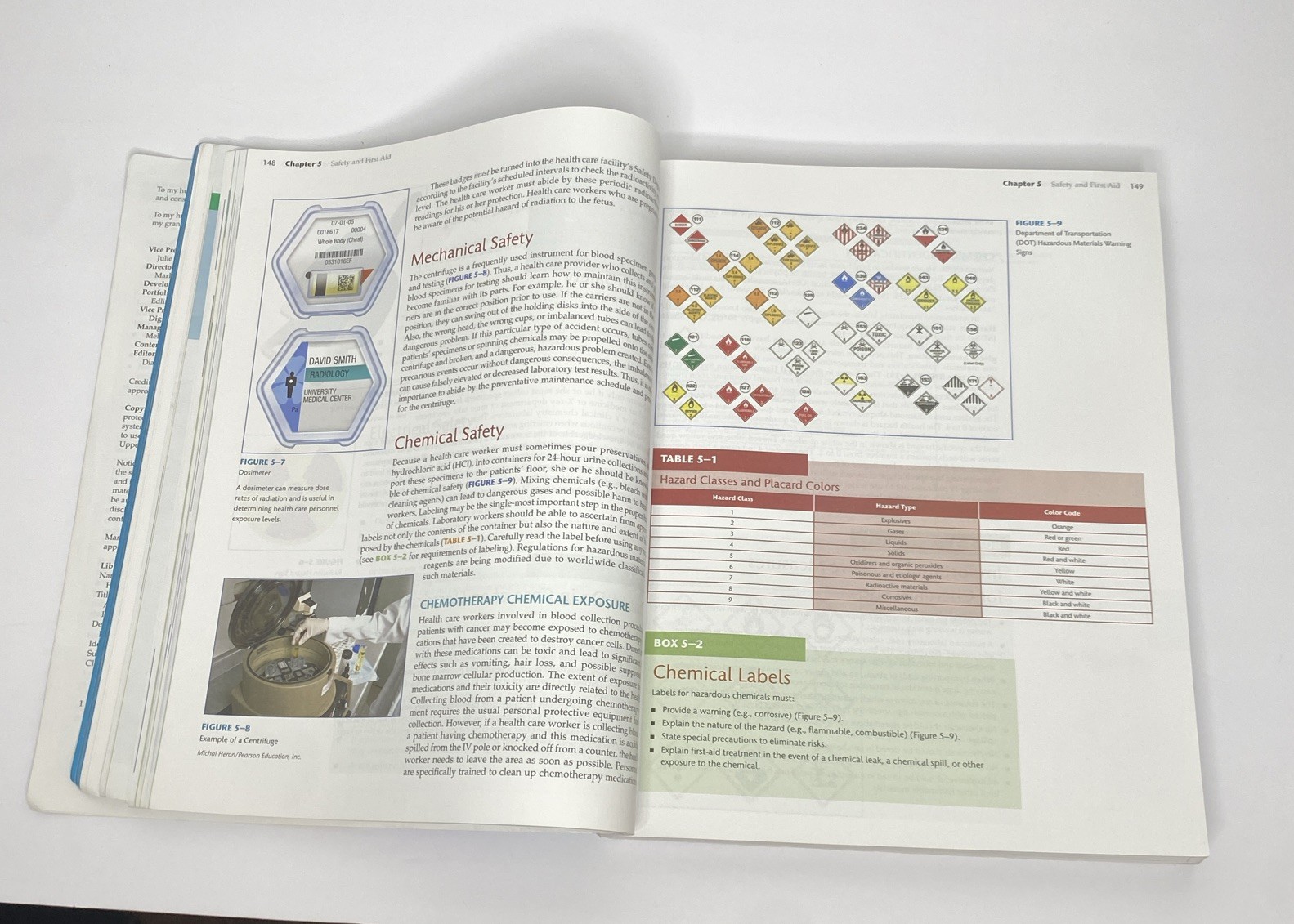 Phlebotomy Handbook Blood Specimen Collection 10th Edition VG
