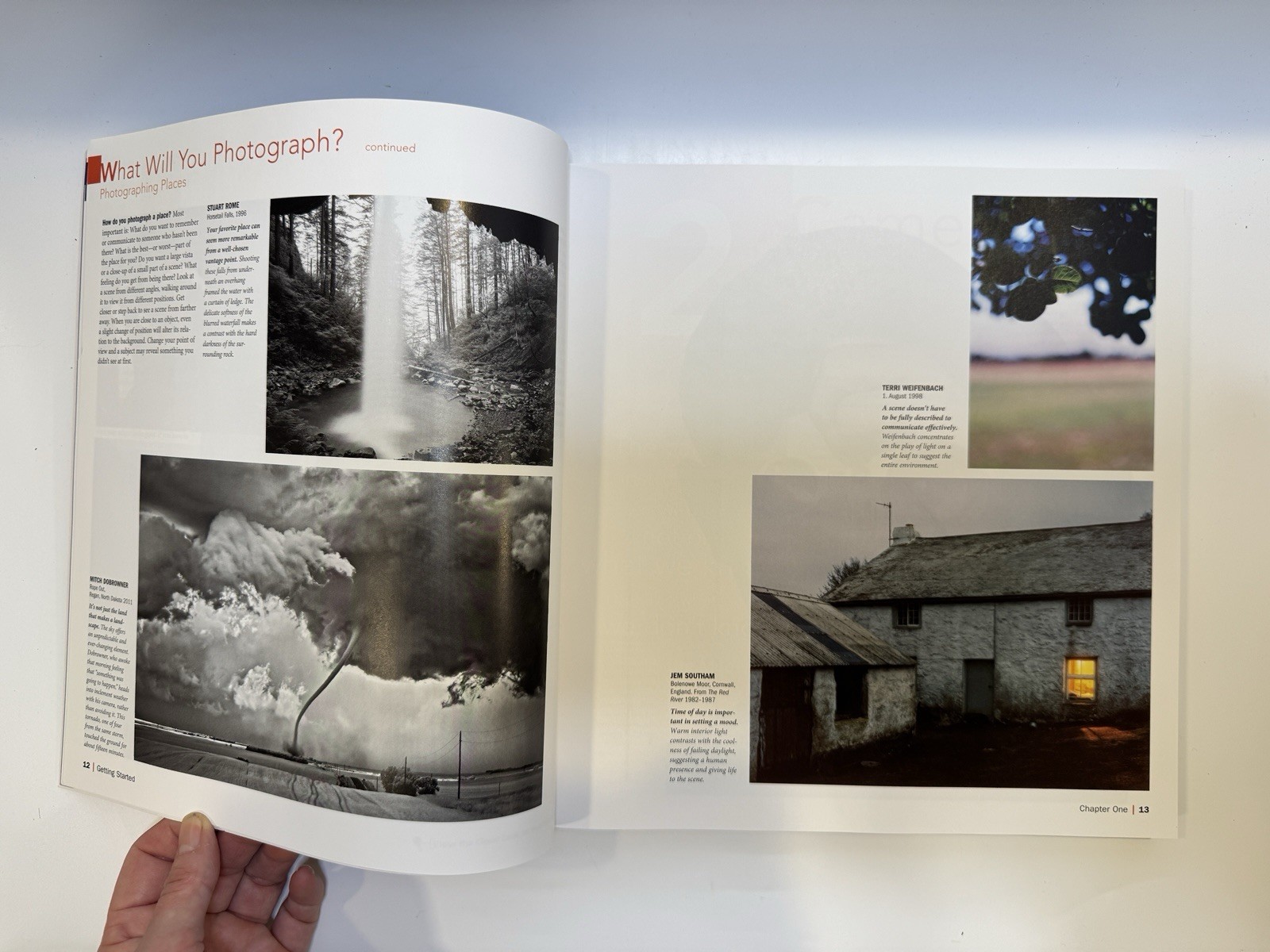 Photography 11Th Edition Textbook