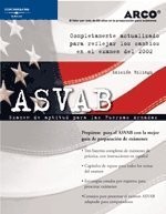 ASVAB BILINGUAL, 1E By Arco