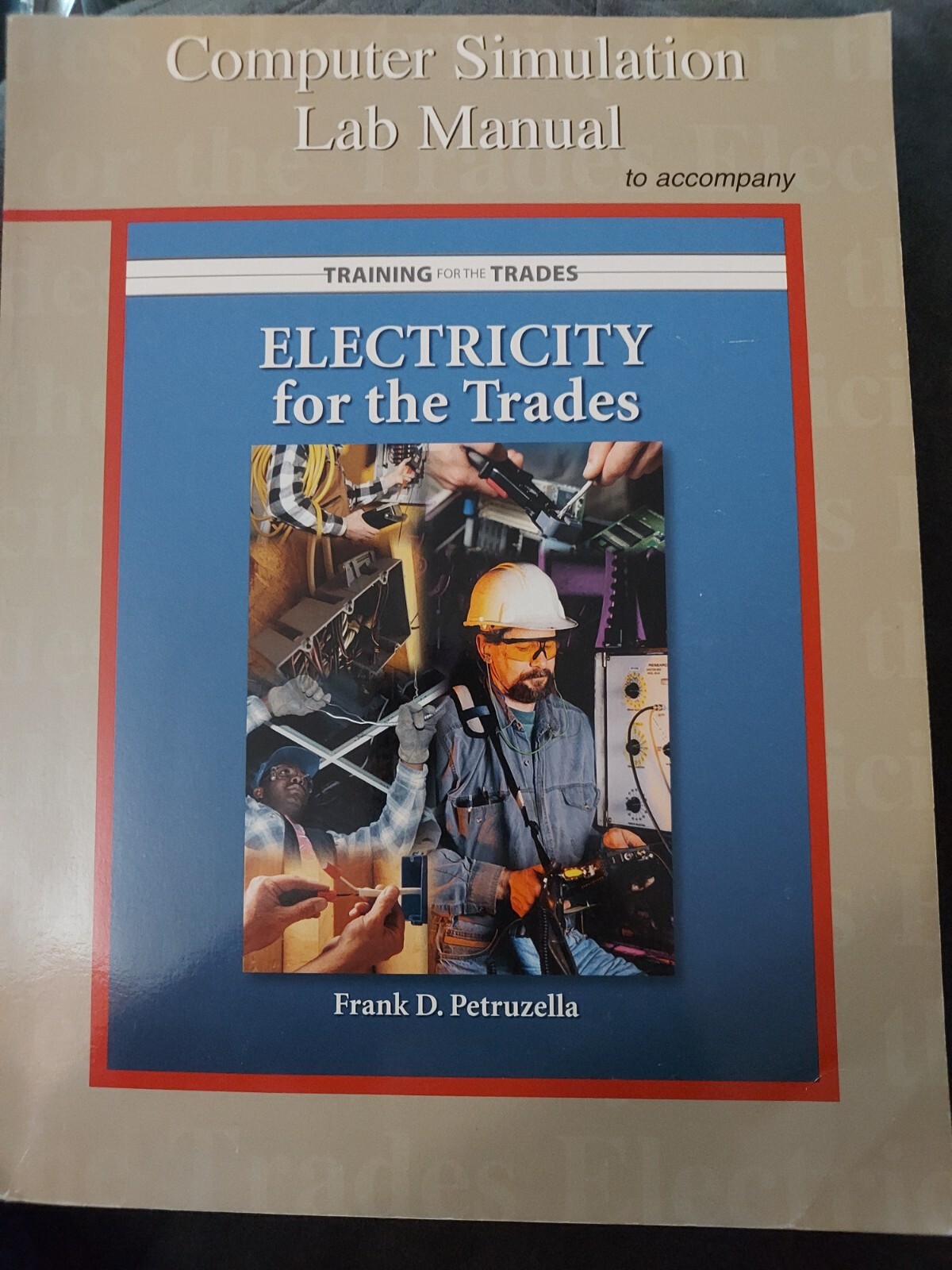electricity for the trades