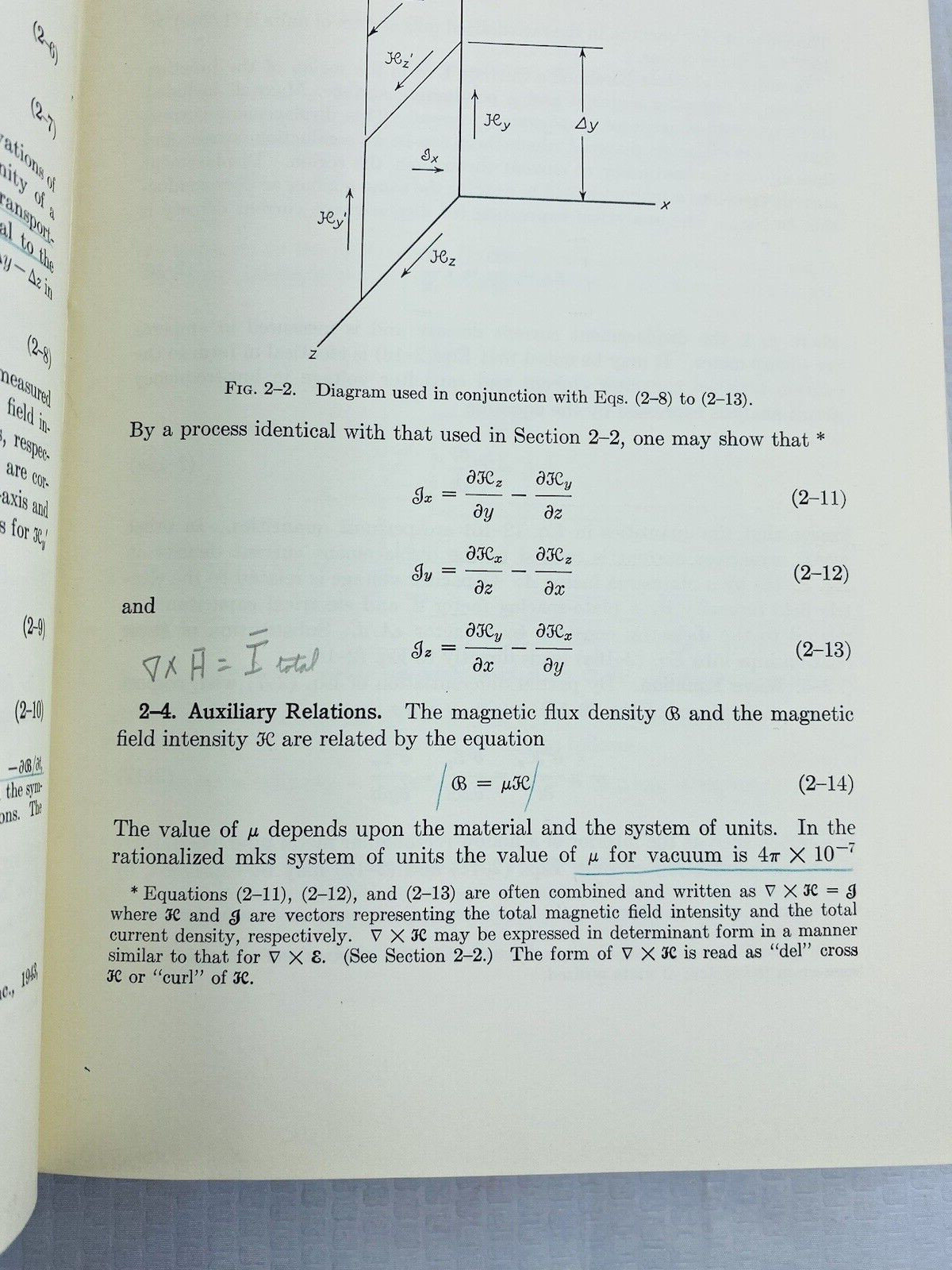 Microwave Principles The Van Nostrand Series 1960 Reich Skalnik Ordung Krause HC