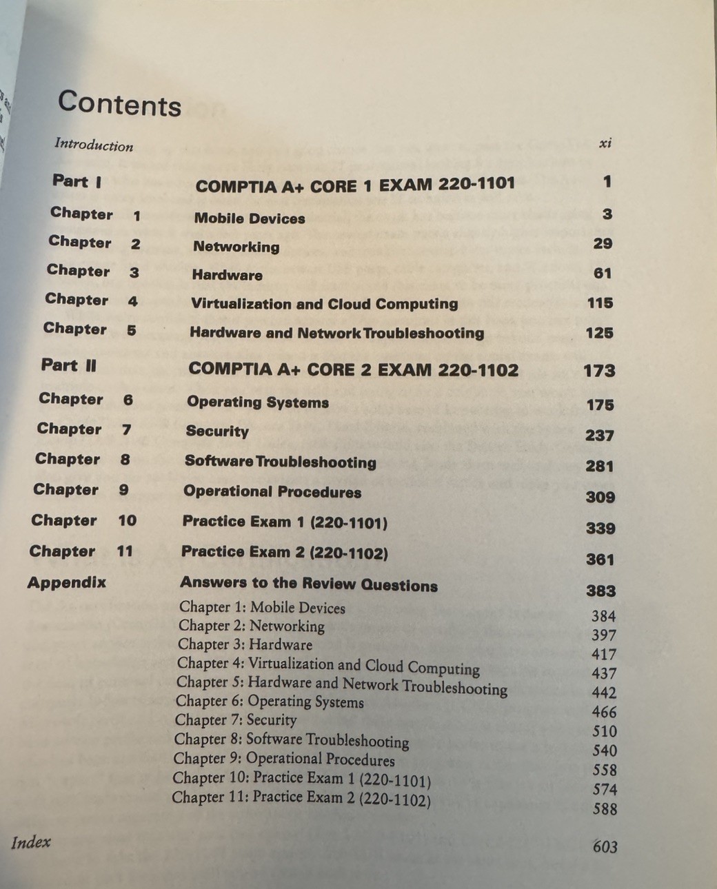 CompTIA A+ Complete Practice Tests: Core 1 Exam 220-1201 and Core 2 Exam 220-120