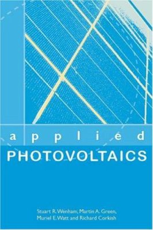 Applied Photovoltaics Perfect