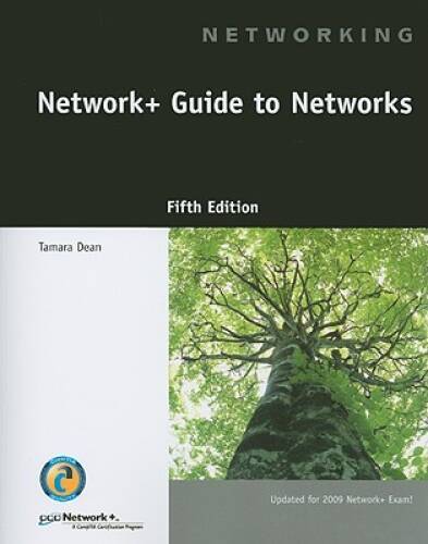 Network Guide to Networks (Network Design Team) – Paperback – GOOD