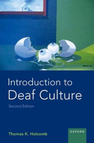 Introduction to Deaf Culture (PROF PERSPECTIVES ON DEAFNESS SERIES) by
